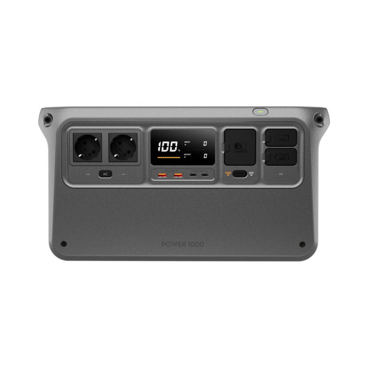 Estación de Energía Power 1000 V2 1024 Wh y 2600 W – DJI