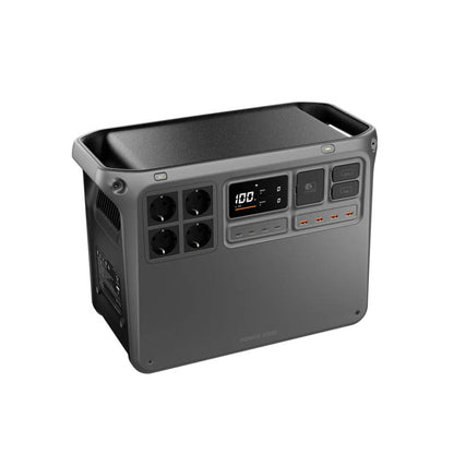 Estación de Energía Profesional Power 2000 2048 Wh y 3000 W – DJI