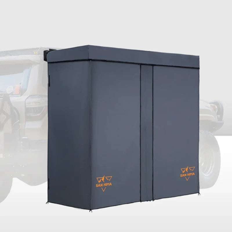 Toldo Ducha Doble – San Hima