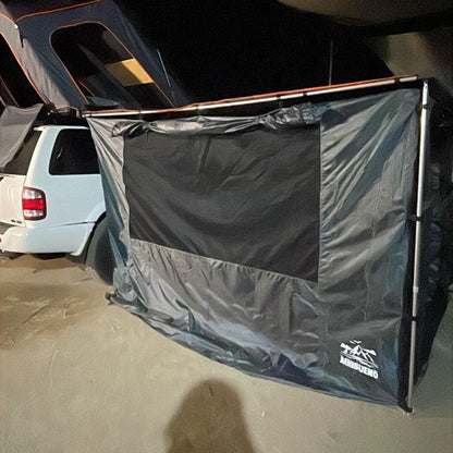 Cierre Perimetral para Toldo Lateral Pro+ – Achibueno
