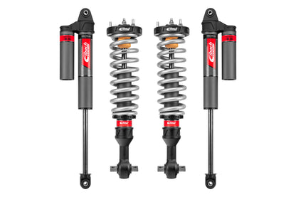 Kit de Suspensión PRO-TRUCK-LIFT Stage 3R para Ford F-150 (2021-2025) – Eibach
