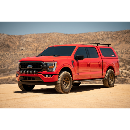 Amortiguadores Eibach Ford F150 2021+