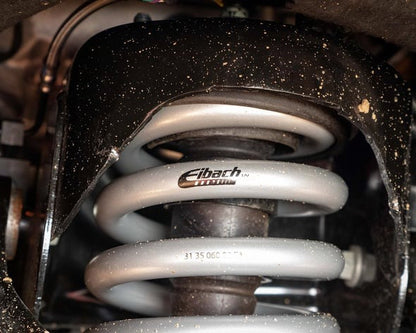 Levante delantero Eibach Ford F150 Raptor Gen3 2023+