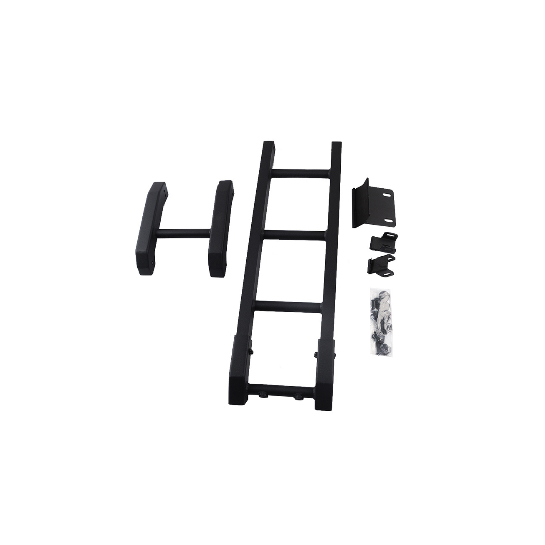 Escalera para Roof Rack V2 Jimny 2019+ – Moab