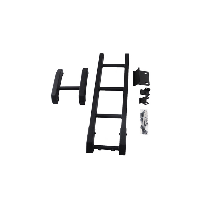 Escalera para Roof Rack V2 Jimny 2019+ – Moab
