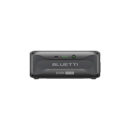 Estación Energía AC200PL + Batería B300K - 2400W - 5008WH – Bluetti