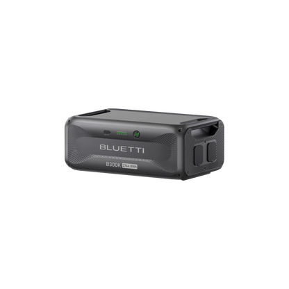 Estación Energía AC200PL + Batería B300K - 2400W - 5008WH – Bluetti
