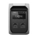 Estación Energía DELTA 3 CLASSIC - 1800W - 1024WH – EcoFlow