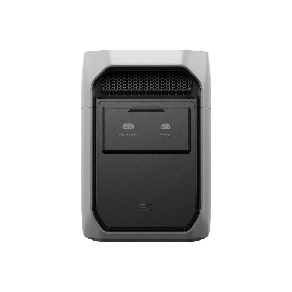 Estación Energía DELTA 3 CLASSIC - 1800W - 1024WH – EcoFlow