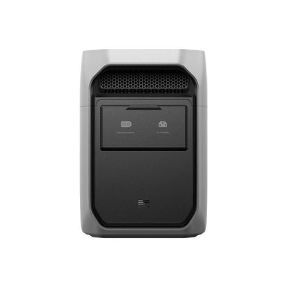 Estación Energía DELTA 3 CLASSIC - 1800W - 1024WH – EcoFlow