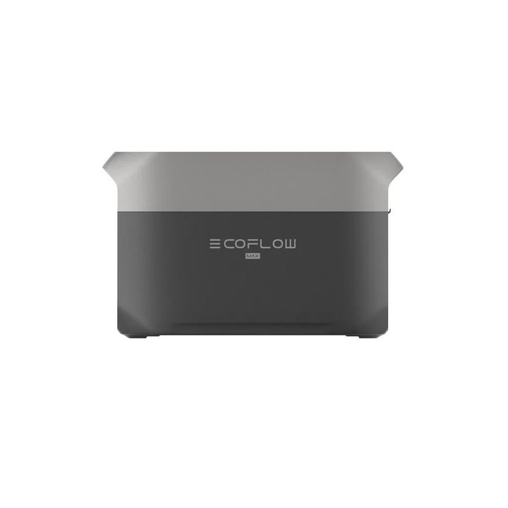 Estación de Energía DELTA 3 Max 2.048 Wh 2.400 W – EcoFlow