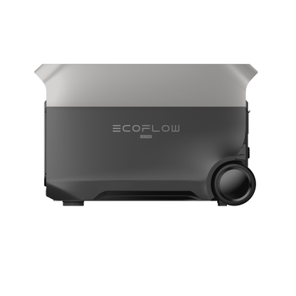 Estación Energía DELTA 3 ULTRA - 3600W - 3072WH – EcoFlow