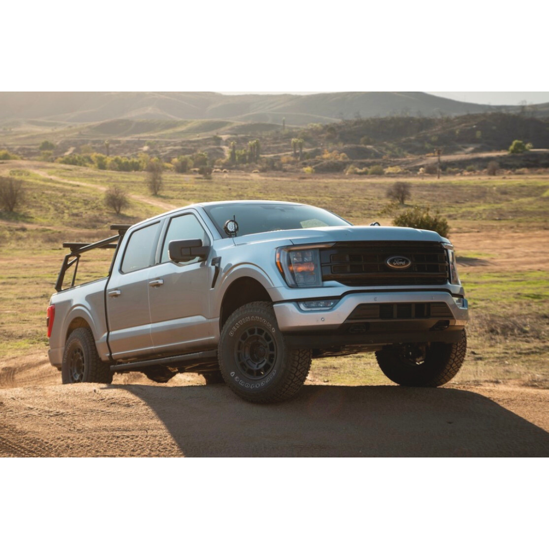 Stage 2R Ford F150 2015+