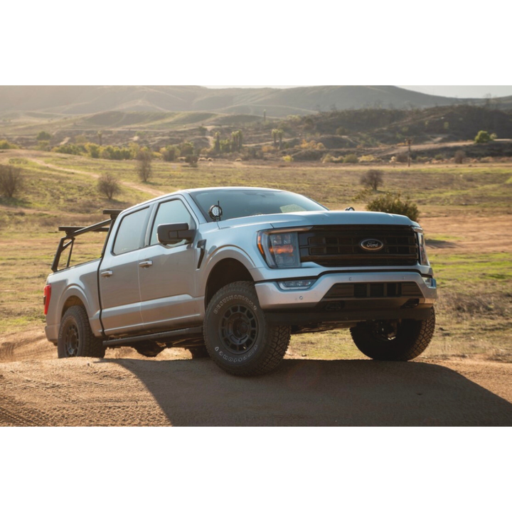 Kit de Suspensión PRO-TRUCK-LIFT Stage 2R para Ford F-150 4WD (2015+) – Eibach