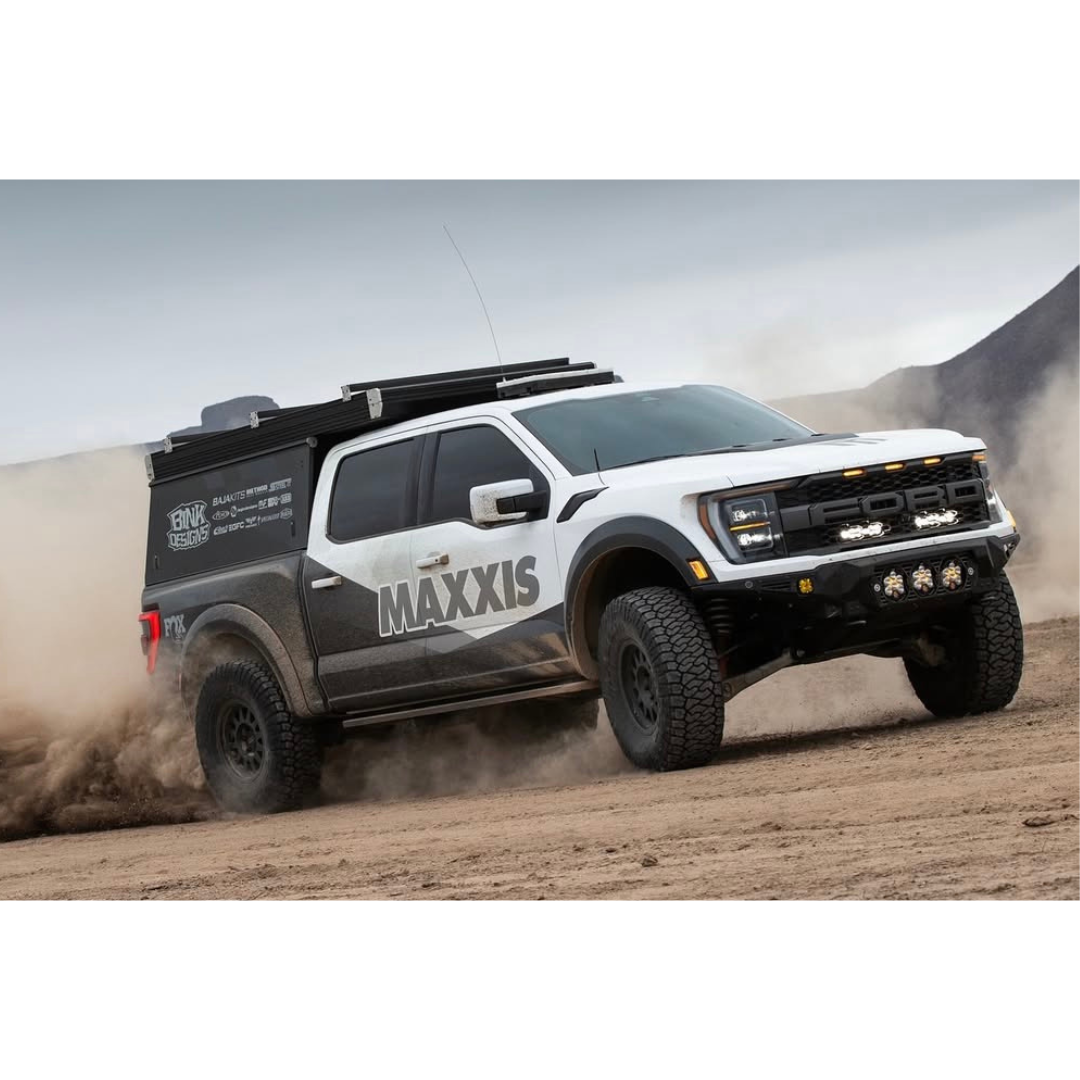 Levante delantero Eibach Ford F150 Raptor Gen3 2023+