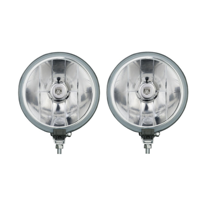 Kit Faros Halógenos 700FF y Ampolletas H3 con Mazo Eléctrico – Hella