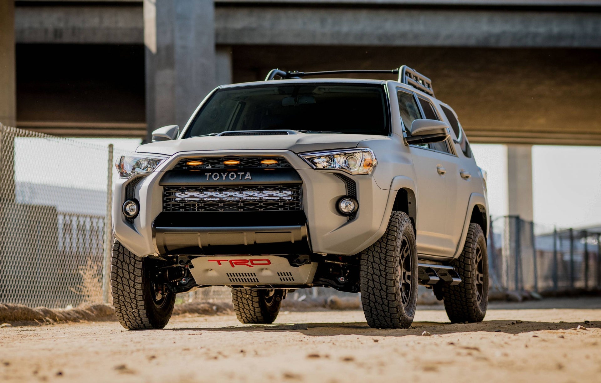 Stage 2R 4Runner 2010 - 2024