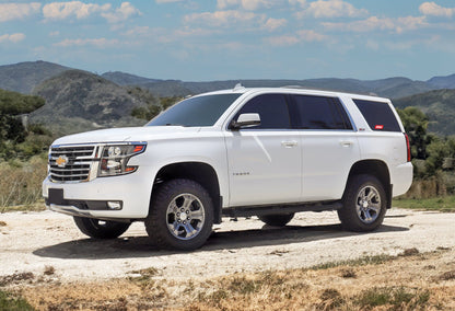 Amortiguadores Eibach Silverado 2014-2018