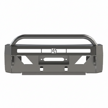 Parachoques Delantero Tipo C4 con Porta Winche para Toyota 4Runner – DFA Performance
