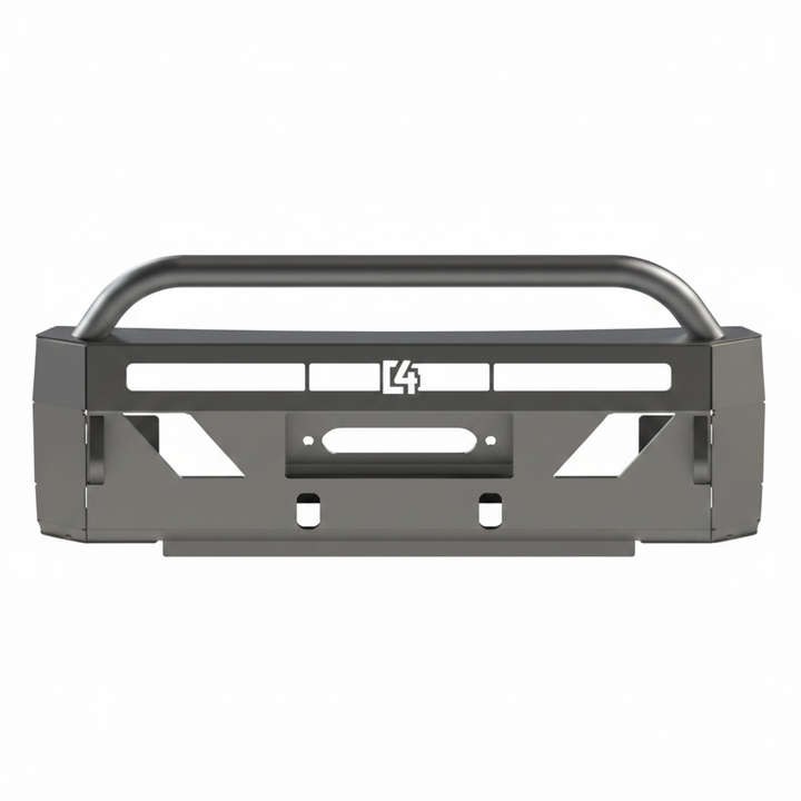 Parachoques Delantero con Porta Winche para Toyota 4Runner 5ta Gen – DFA Performance