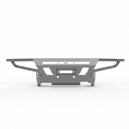Parachoques Delantero con Porta Winche para Toyota Tacoma 3Gen – DFA Performance