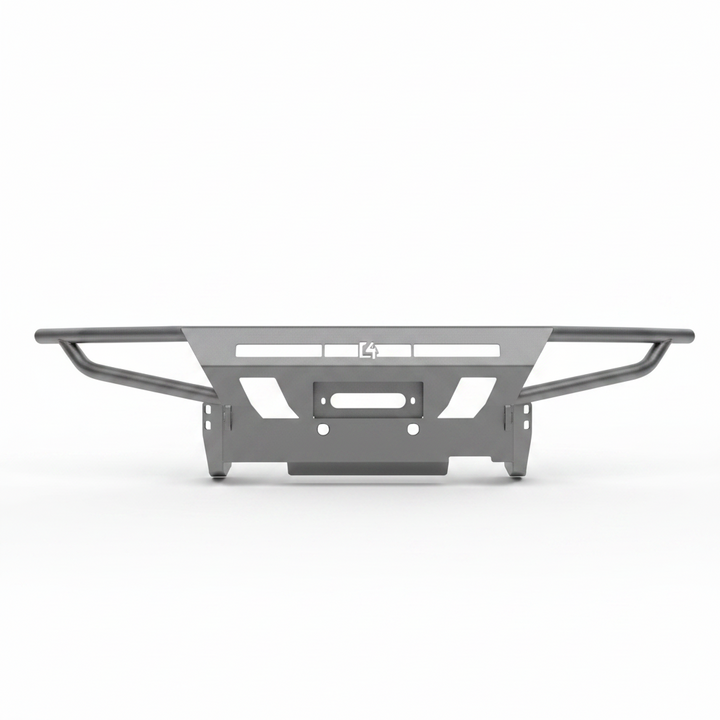 Parachoques Delantero con Porta Winche para Toyota Tacoma 3Gen – DFA Performance