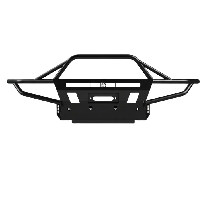 Parachoques Delantero con Porta Winche para Toyota 4Runner 4/5Gen – DFA Performance