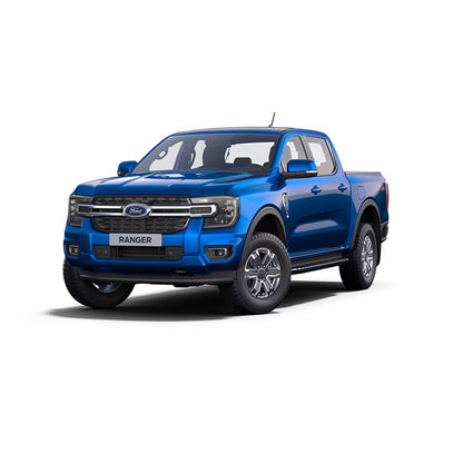 Kit de Suspensión Ford New Ranger de MOAB para mejorar el rendimiento off-road