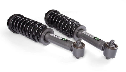 Kit de Suspensión 2" para Ford F150 (2014+) - Zone Offroad