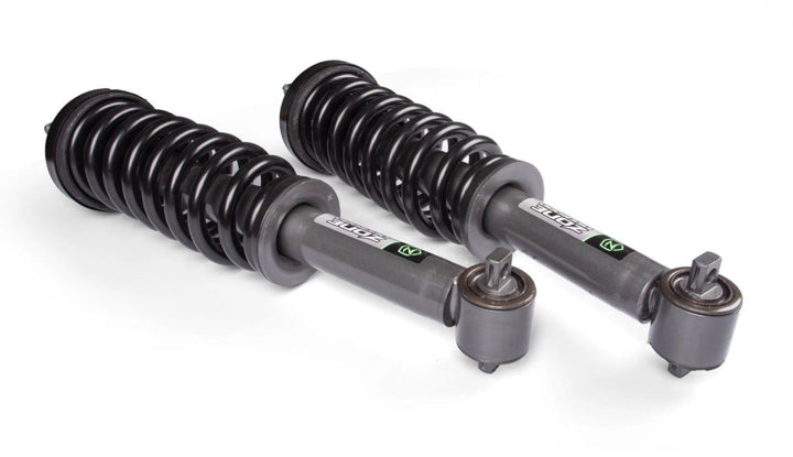 Kit de Suspensión 2" para Ram 1500 (2009-2019) - Zone Offroad