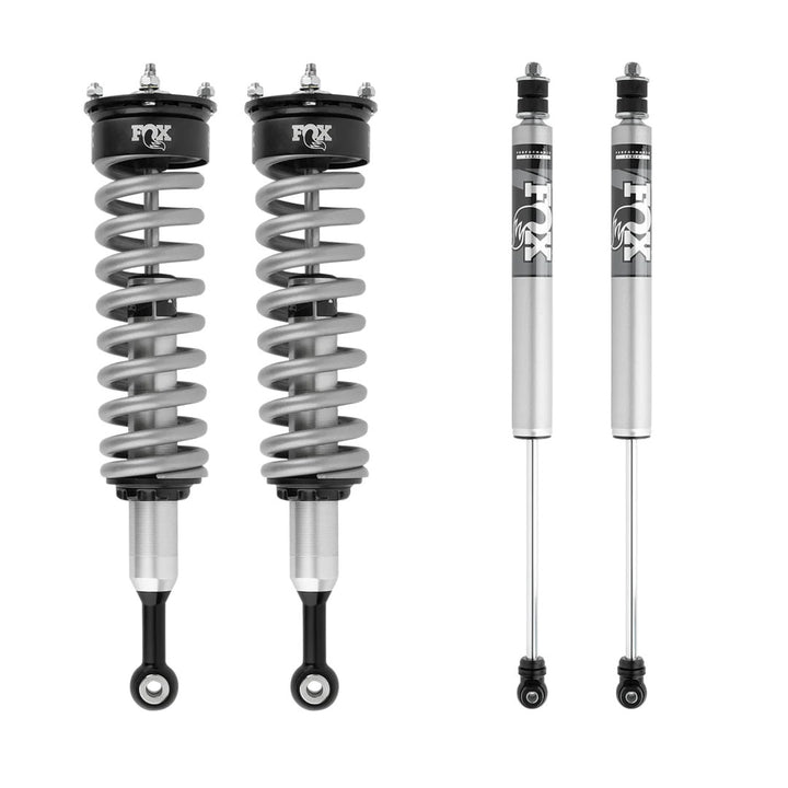 Kit Fox 2.0 Ifp Toyota Tundra 2007-2024 – Fox