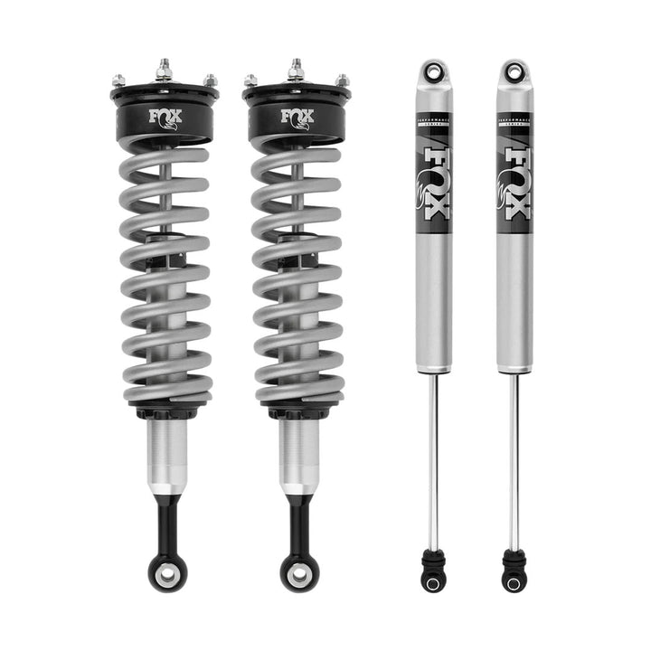 Kit Fox 2.0 Ifp Chevrolet Colorado 2015+ – Fox