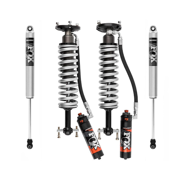 Kit Fox 2.5 Dsc / 2.0 Ifp Silverado 2019+ – Fox