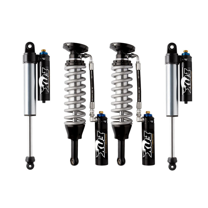 Kit Fox 2.5 Dsc Ford F150 2014-2020 – Fox
