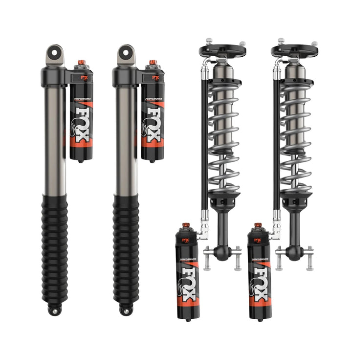 Kit Fox 2.5 Dsc Ford F150 2021+ – Fox