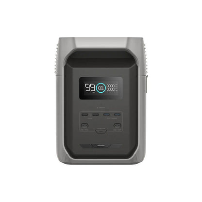 GENERADOR DELTA 3 (1500) - 1800W - 1500WH – EcoFlow
