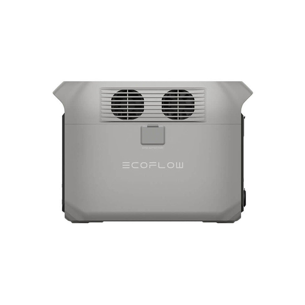 GENERADOR DELTA 3 (1500) - 1800W - 1500WH – EcoFlow