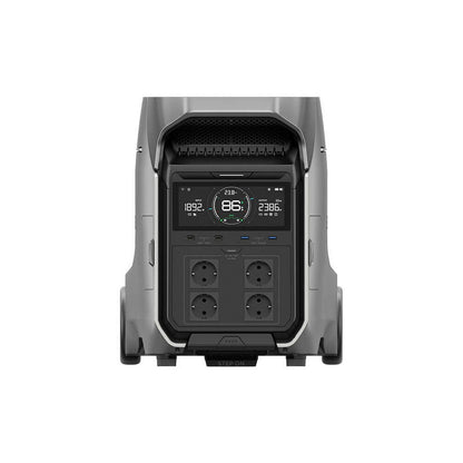 Estación Energía DELTA PRO 3 - 4000W - 4096WH – EcoFlow