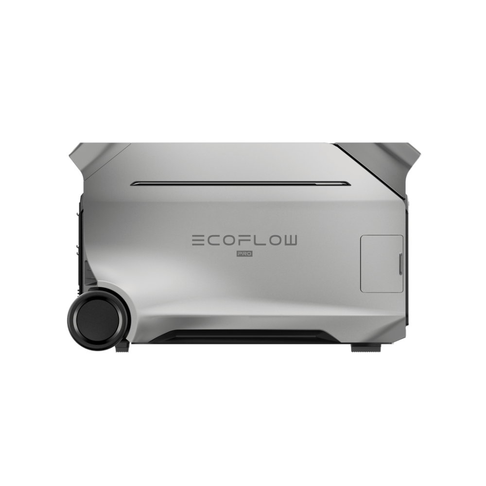 Estación Energía DELTA PRO 3 - 4000W - 4096WH – EcoFlow