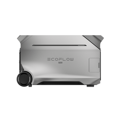 Estación Energía DELTA PRO 3 - 4000W - 4096WH – EcoFlow