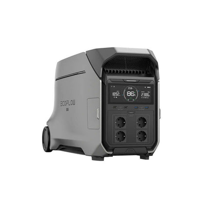 Estación Energía DELTA PRO 3 - 4000W - 4096WH – EcoFlow