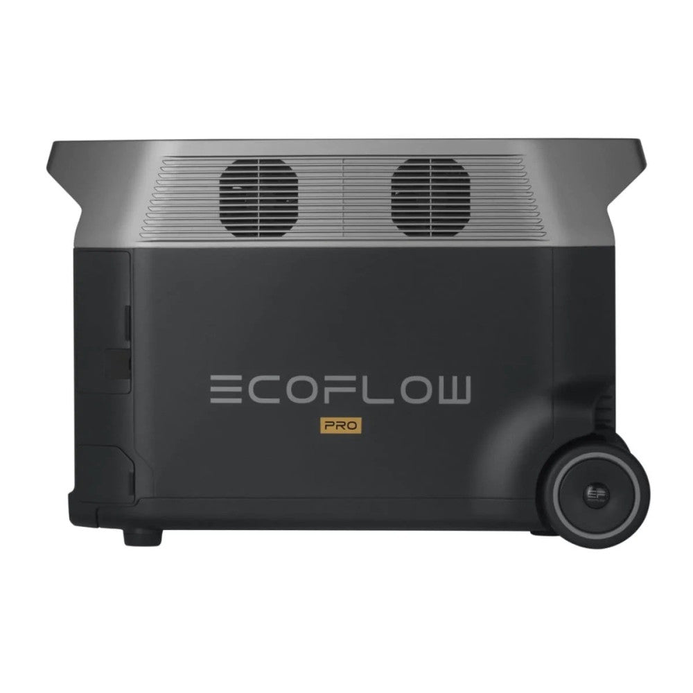 Estación Energía DELTA PRO - 3600W - 3600 WH – EcoFlow
