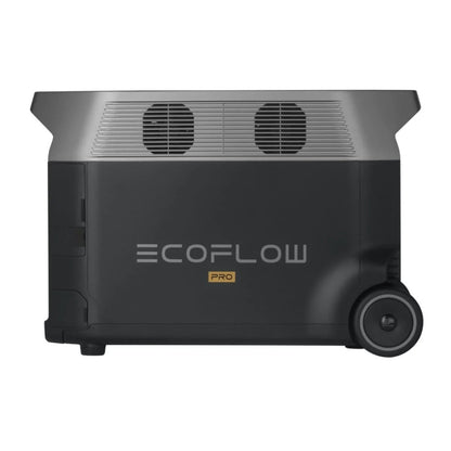Estación Energía DELTA PRO - 3600W - 3600 WH – EcoFlow