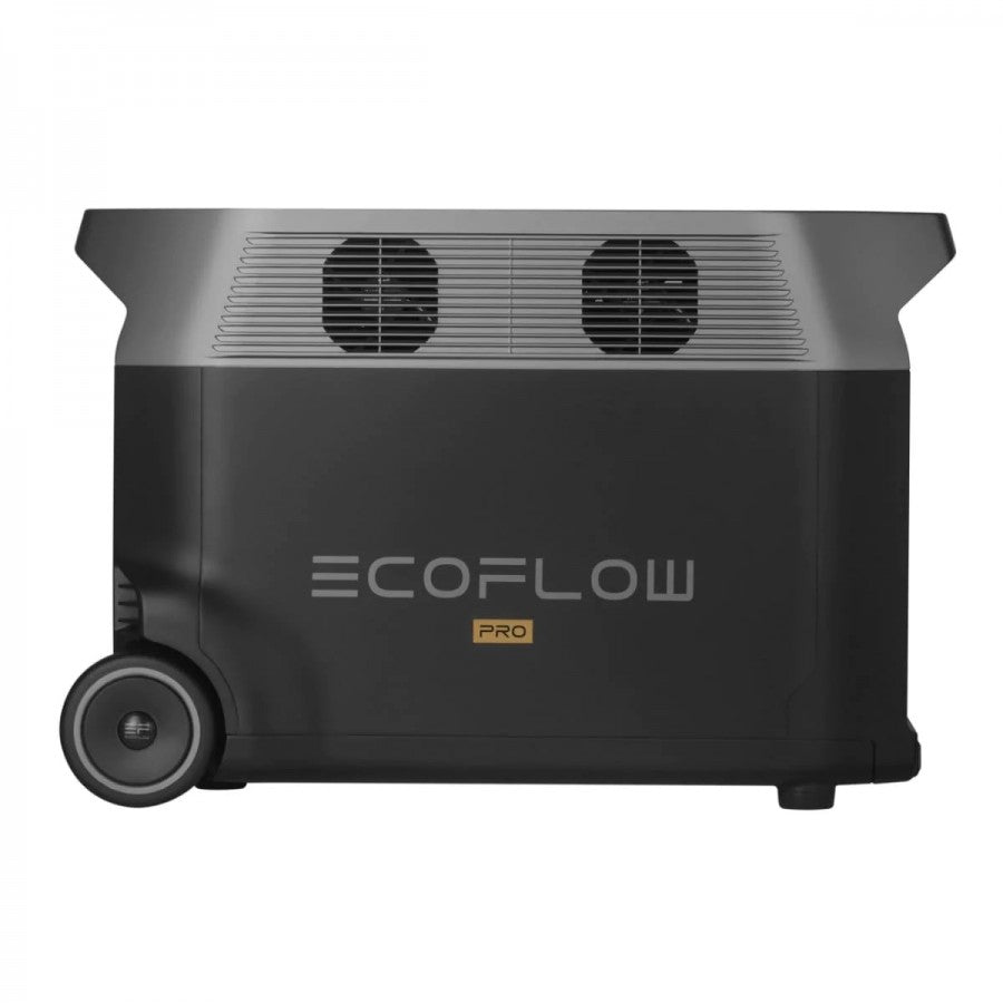 Estación Energía DELTA PRO - 3600W - 3600 WH – EcoFlow