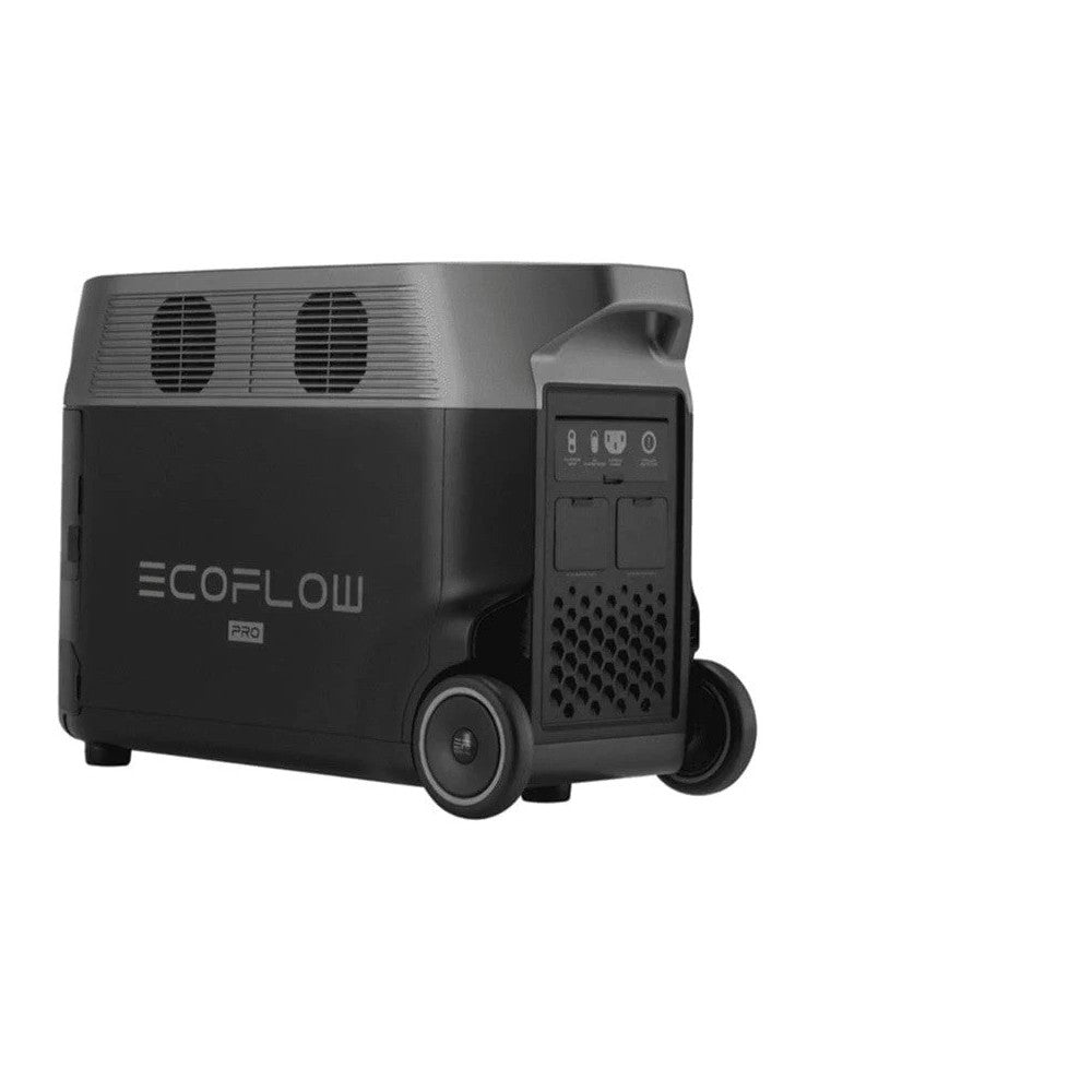 Estación Energía DELTA PRO - 3600W - 3600 WH – EcoFlow