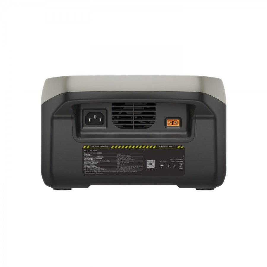 Estación DE Energía RIVER 2 - 300W - 256WH – EcoFlow