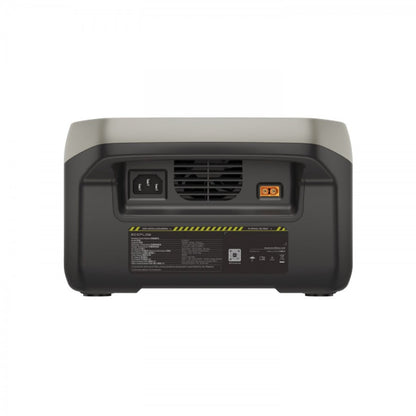 Estación DE Energía RIVER 2 - 300W - 256WH – EcoFlow