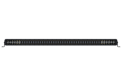 Barra LED Hella para iluminación OffRoad con diseño resistente y potente luz para vehículos todoterreno
