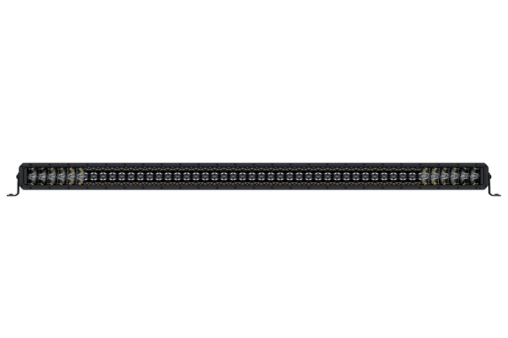 Barra LED 50" Doble y 19.600 lm de Línea Black Magic Tought – Hella