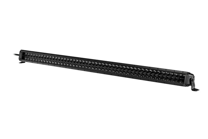 Barra LED 50" Doble y 19.600 lm de Línea Black Magic Tought – Hella